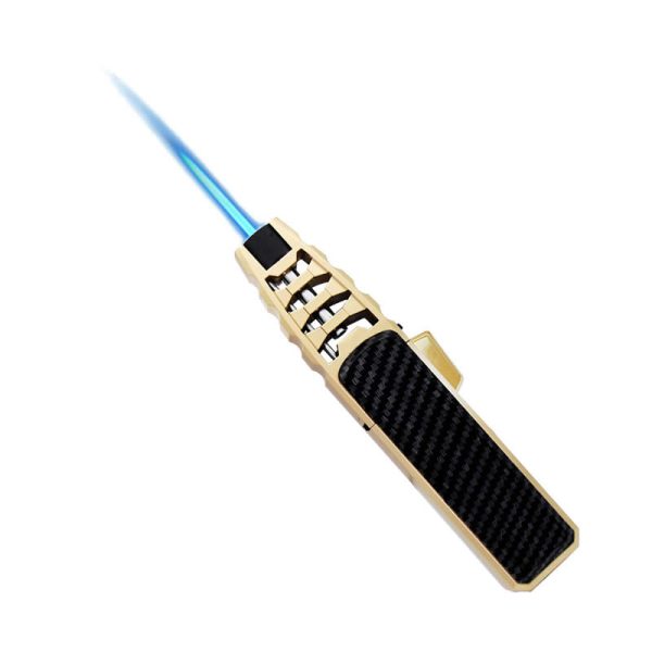 D33 Pin Lighter DIY